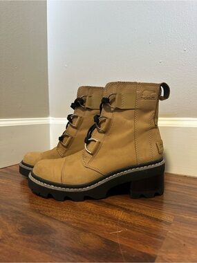 Sorel Women's Joan Now Boot